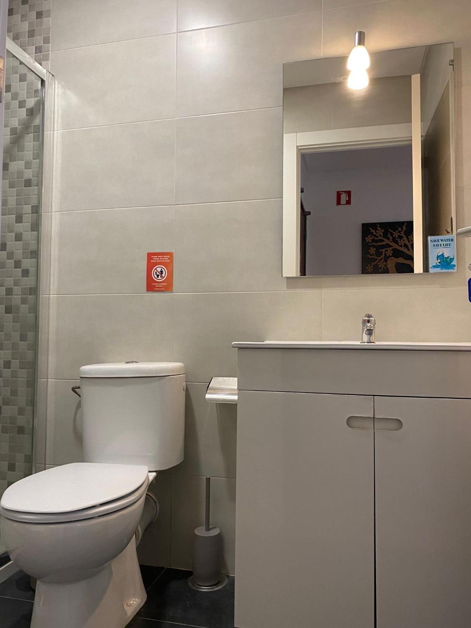 Vila Sao Martinho Lisboa Extérieur photo