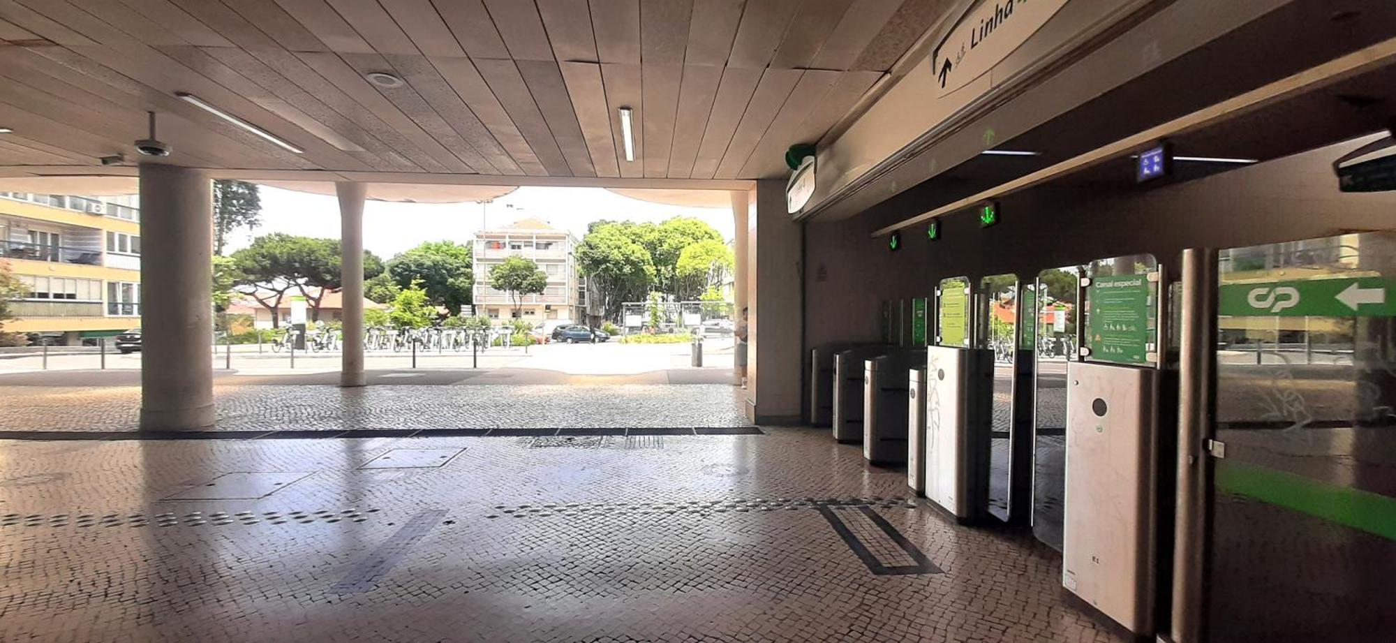 Vila Sao Martinho Lisboa Extérieur photo