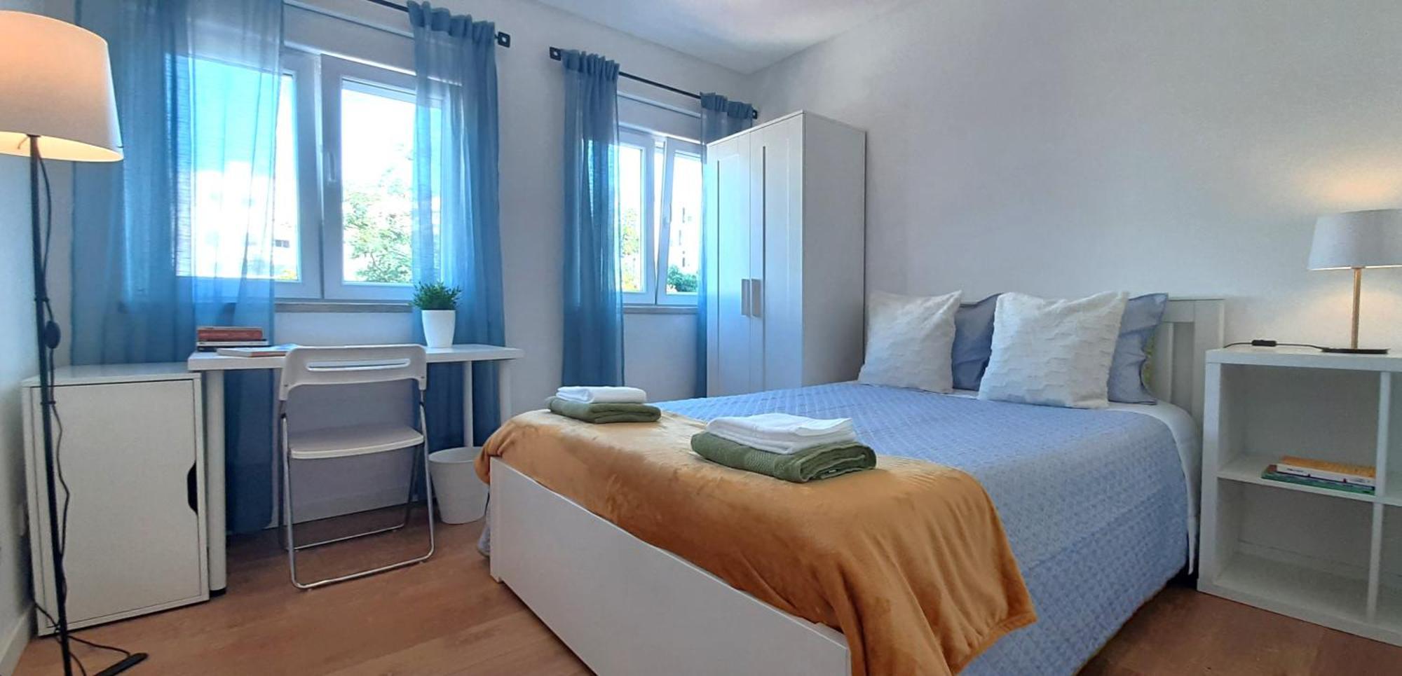 Vila Sao Martinho Lisboa Extérieur photo