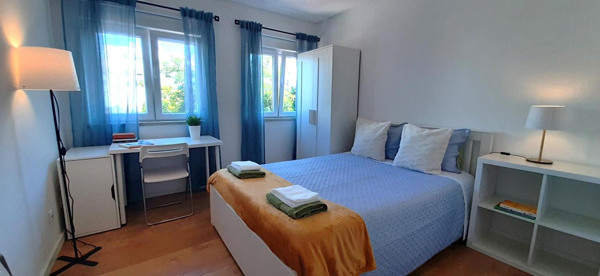 Vila Sao Martinho Lisboa Extérieur photo