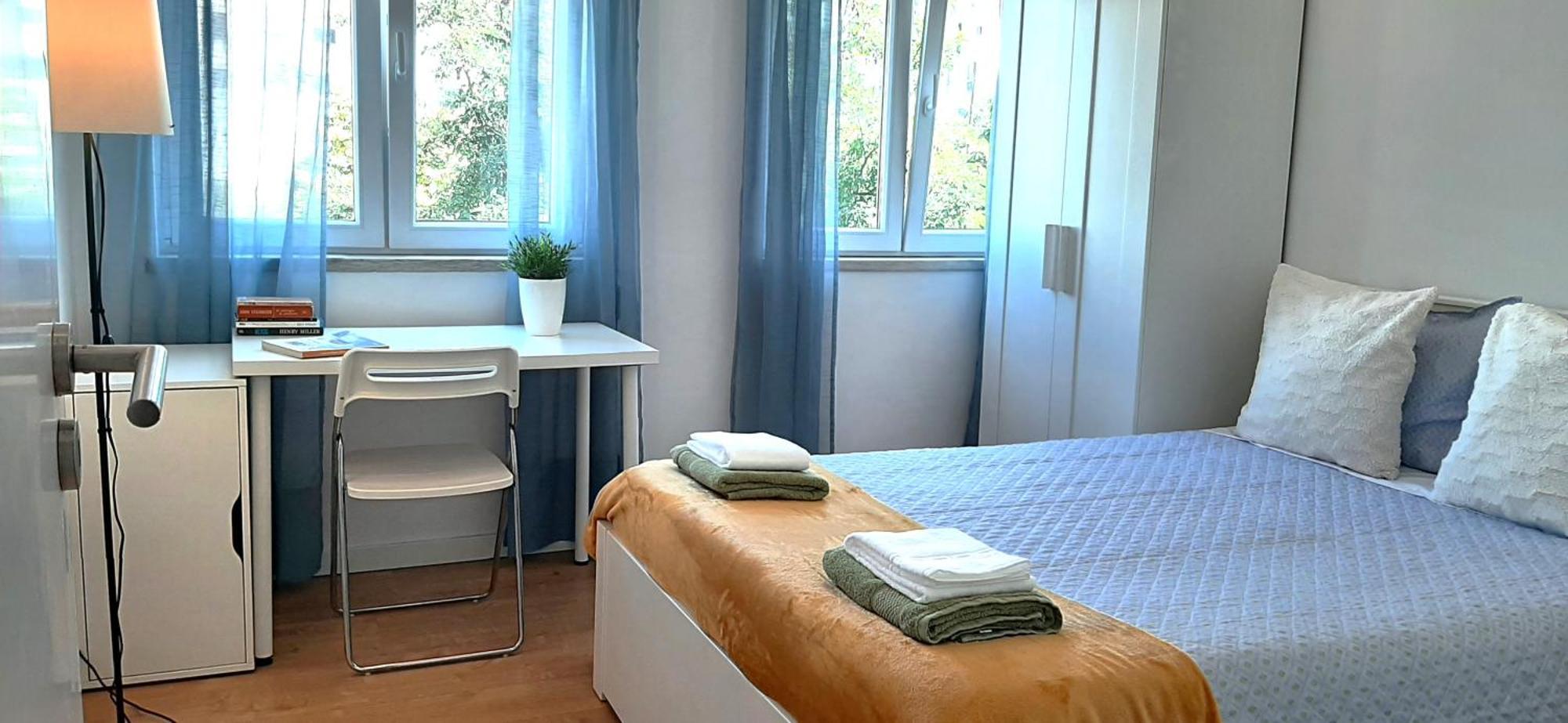 Vila Sao Martinho Lisboa Extérieur photo