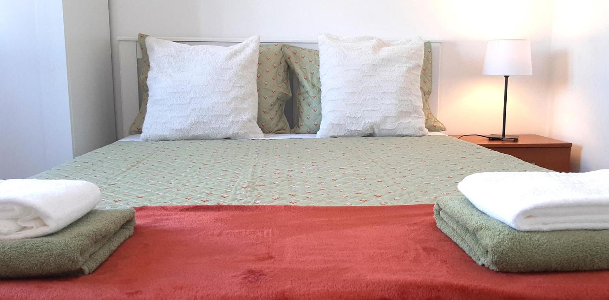 Vila Sao Martinho Lisboa Extérieur photo