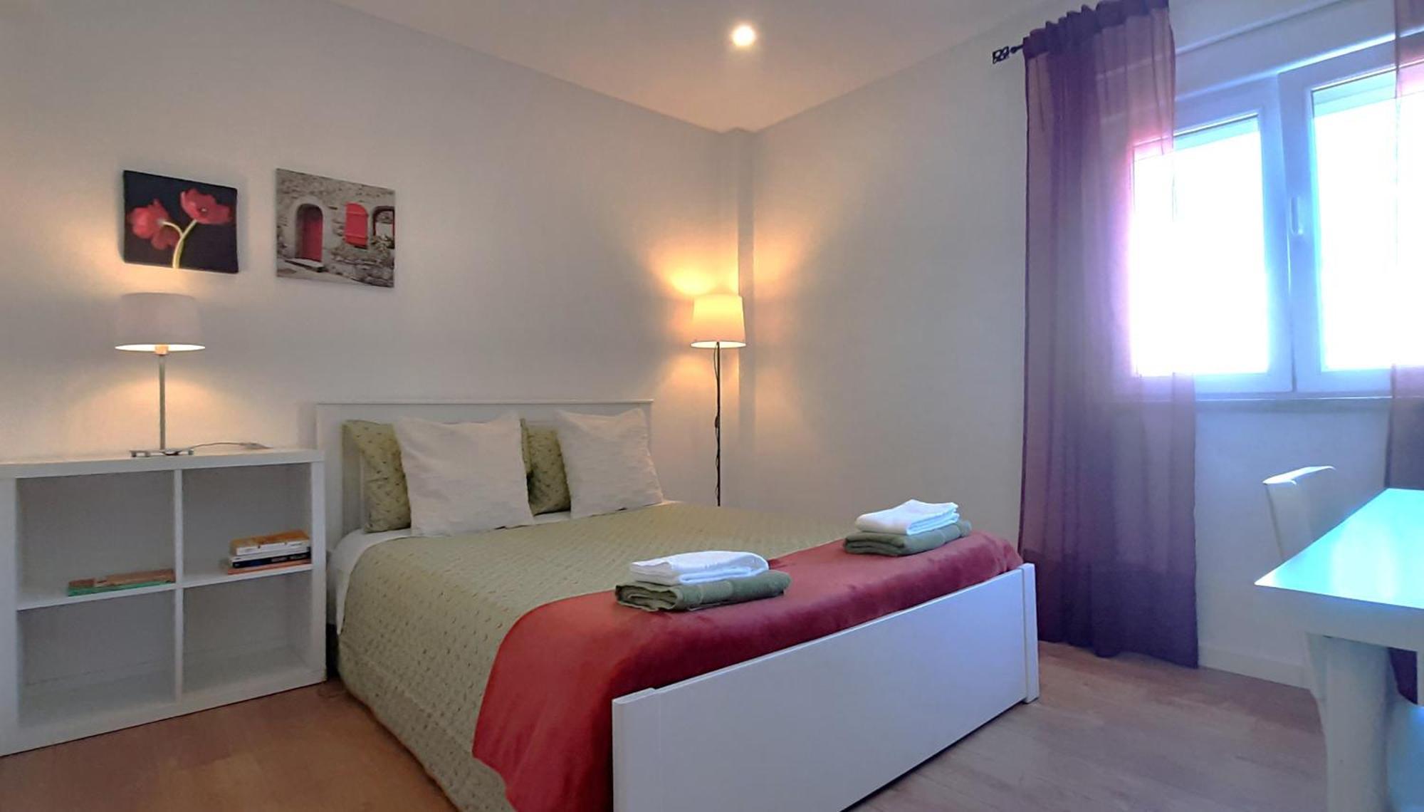 Vila Sao Martinho Lisboa Extérieur photo