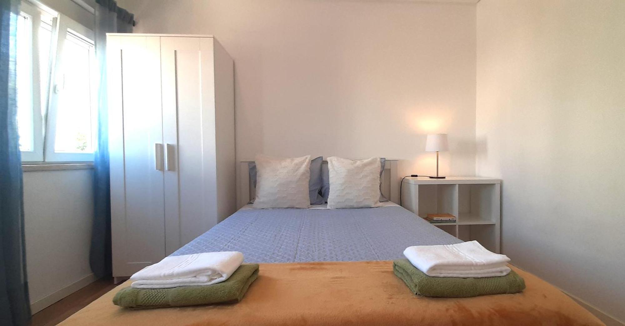 Vila Sao Martinho Lisboa Extérieur photo